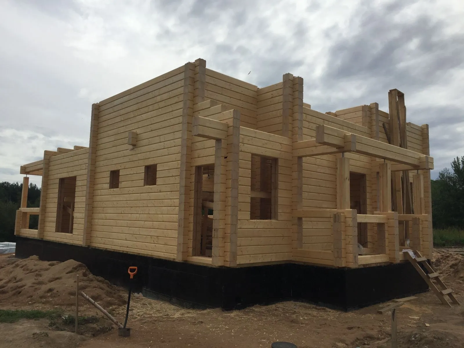 Фото проекта