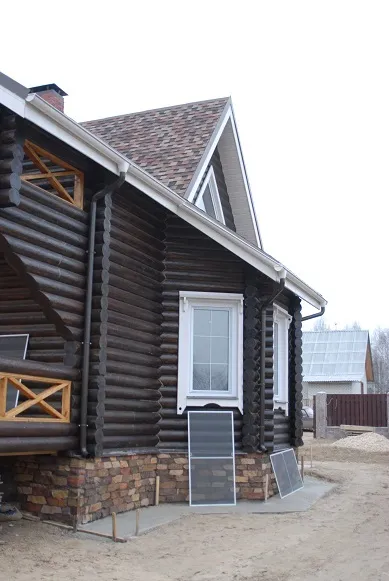 Фото проекта