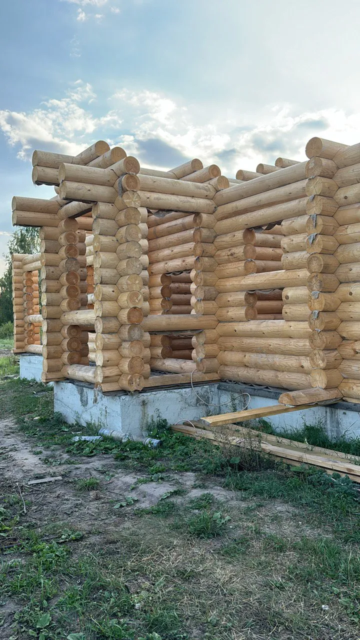 Фото проекта