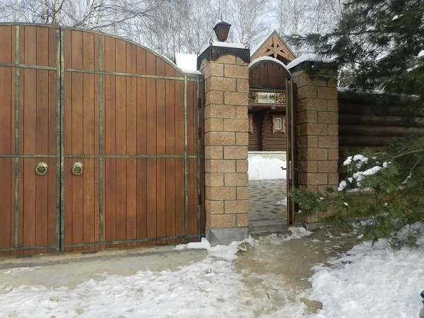 Фото проекта