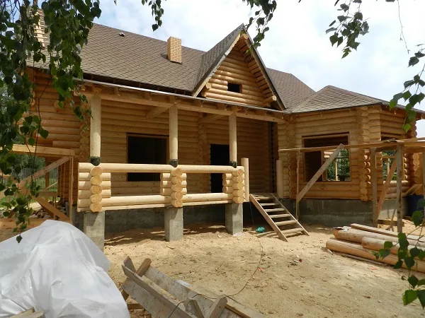 Фото проекта