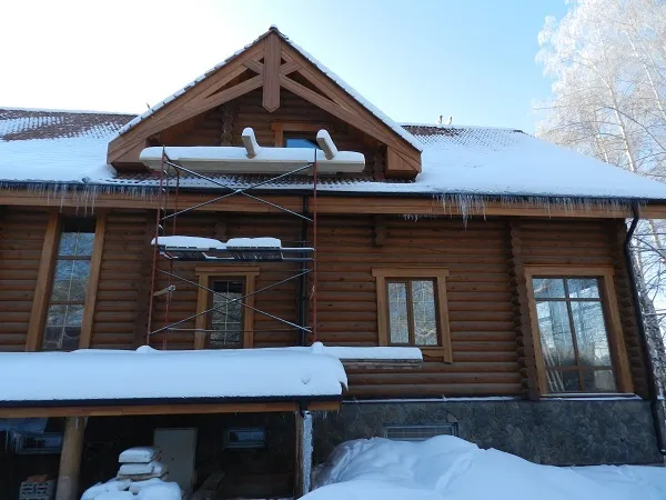 Фото проекта