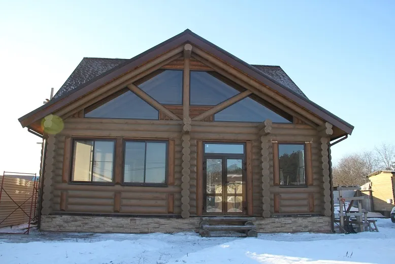 Фото проекта