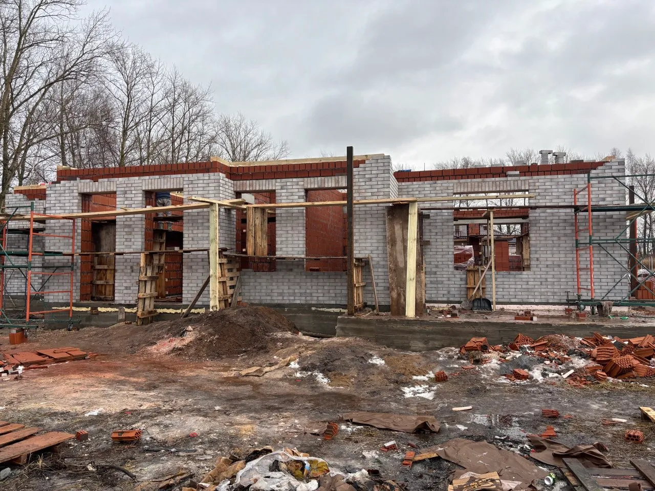 Фото проекта