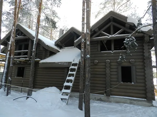 Фото проекта