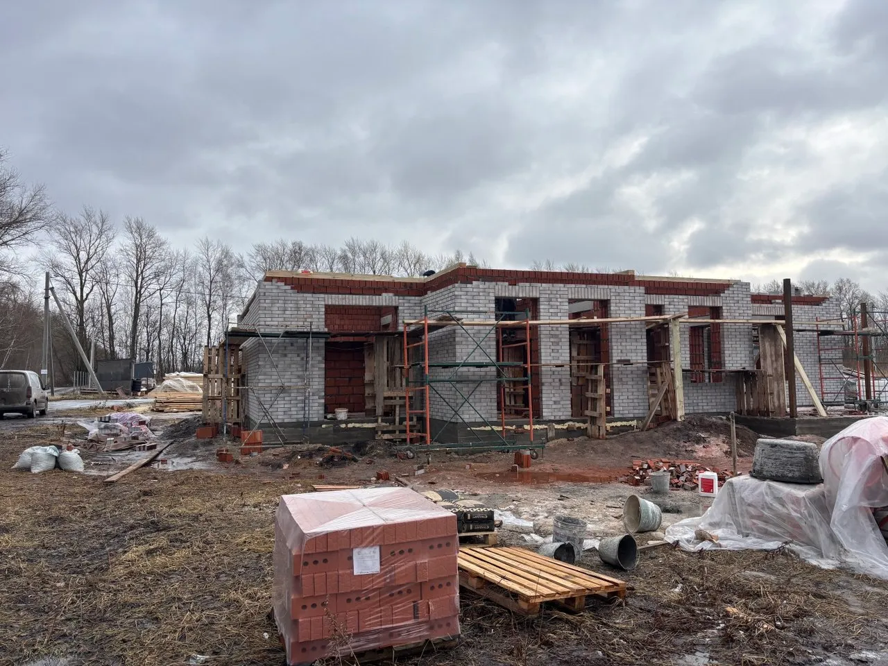 Фото проекта