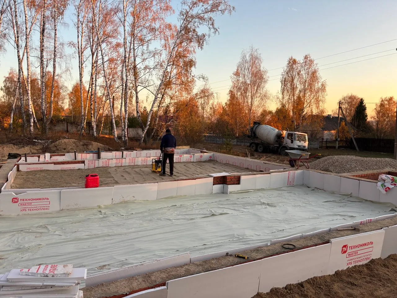 Фото проекта