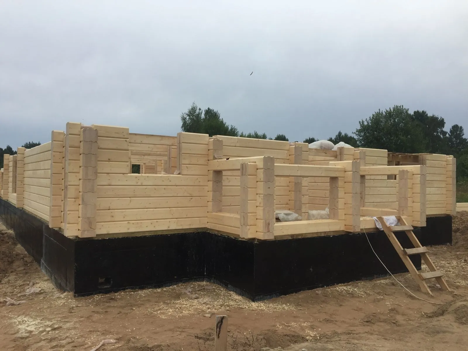 Фото проекта