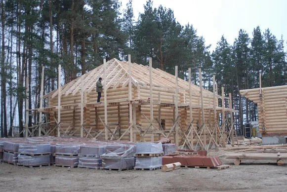 Фото проекта