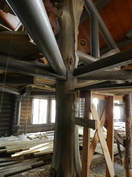 Фото проекта