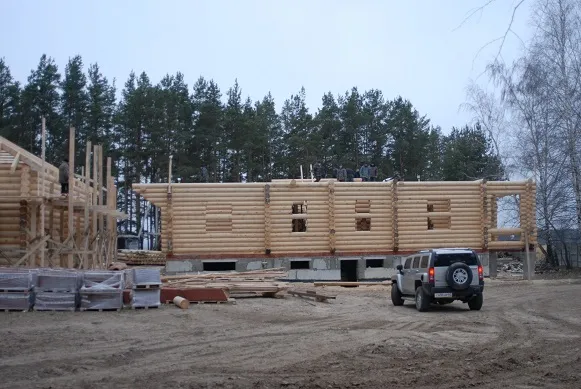 Фото проекта