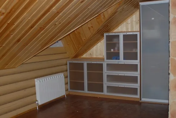 Фото проекта