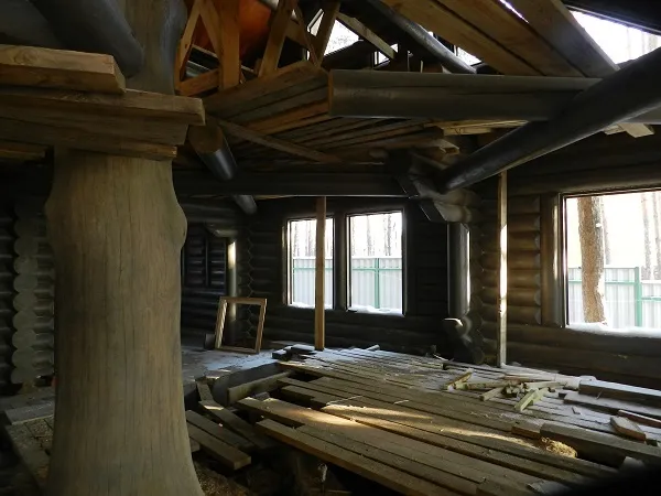 Фото проекта