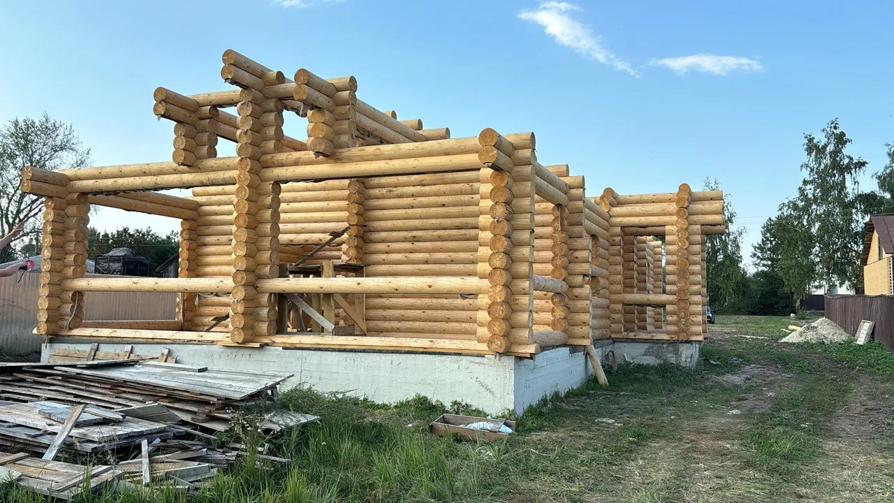 Фото проекта