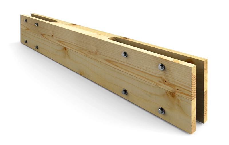 Технология Фахверк