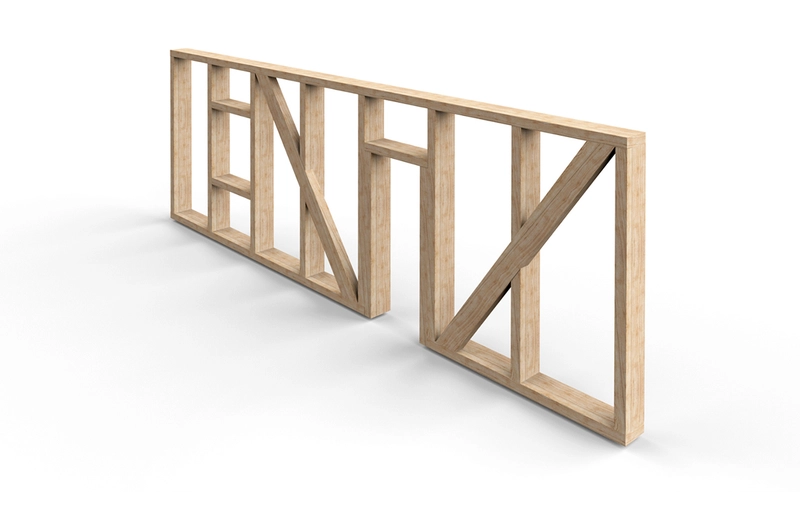 Технология Каркасные